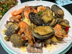 -小红鲸·海鲜餐厅(轸大路店)
