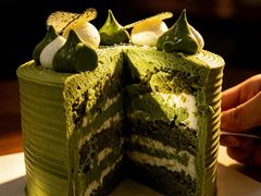 -théATRE 茶聚场(王府中環店)