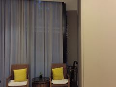 -中铁花水湾温泉酒店(大邑店)