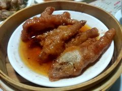android_upload_pic-香港仔茶餐厅(凤阳店)