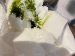 苦荞茶豆腐-半山腰·云南菜(侨福芳草地店)