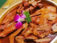 -三人行骨头王火锅(长寿店)