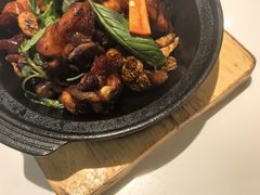 -鹿港小镇(悠唐店)