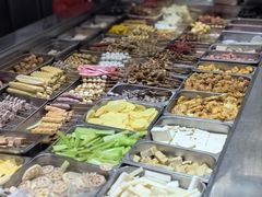 -林静小吃(复兴路店)