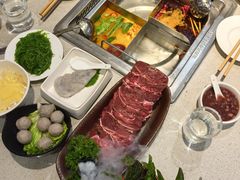 -海底捞火锅(万达广场店)