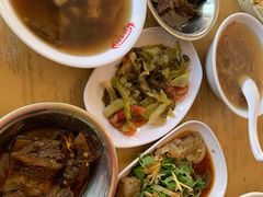 -好成财牛排馆(涂门街总店)