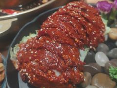 -矮板凳老火锅(宽窄巷子店)