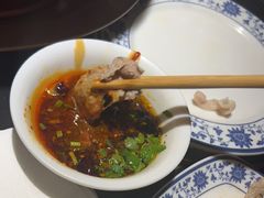 -京悦南门涮羊肉·羊蝎子火锅(田林路店)