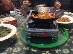 -龚师傅土菜馆.地道农家菜(魅力湘西店)