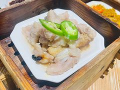 -禄运茶居·手工点心(猎德店)