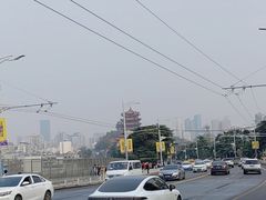 -武汉长江大桥