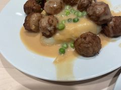 -宜家·瑞典风味餐厅(天津东丽商场店)