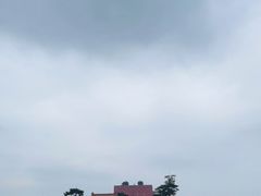 -普陀宗乘之庙(小布达拉宫)