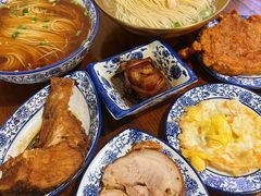 -老横泾面馆(吴中横泾店)