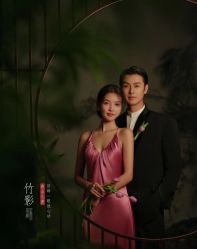 -爱城婚纱摄影·品质严选店