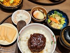 -ITARU食堂·定食料理(西丽店)