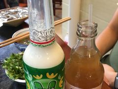 -飘香火锅(玉林西路店)