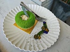 -ins森林童话餐厅coffee&bistro