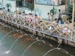 -金穗园温泉酒店