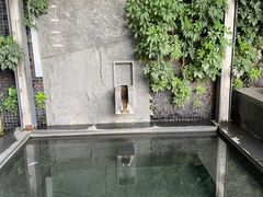 -明谷行馆·温泉