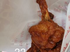 -虎头炸·潮汕南乳炸鸡(东圃店)