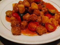 -张家卫·阳江菜·小海鲜(肥婆湾桥店)