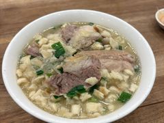 -老刘家永盛斋·传统泡馍(东关南街店)
