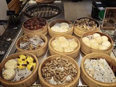 -金海湾自助餐厅(金陵饭店)