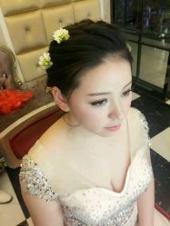 点击看大图 -唯爱婚纱国际影城(曙光大厦店)