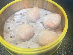 虾饺皇-蝴蝶里·粤菜·点心(滨江龙湖店)