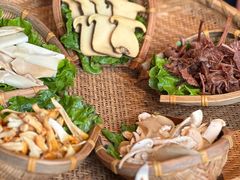 -滇野云南野生菌餐厅(陕西南路店)