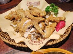 -前海沿·青岛菜(五四广场永旺店)