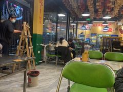 -蜀川川破店·江湖菜·烧烤(北京首店)