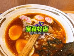 -青空日料烧肉烧鸟店(后湖兴业路店)