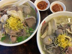 -潮镇老尾牛杂(环城西路店)