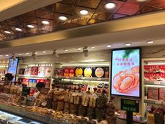 -泰康食品(南京东路店)