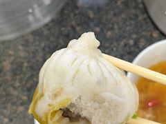 -胡家包子·清真(大众巷店)