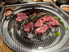 -橡果烤肉(仙林店)