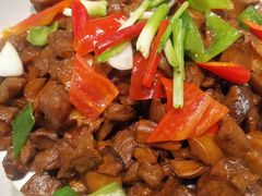 -常州富力喜来登酒店 Feast盛宴标帜西餐厅(新北万达广场店)