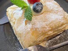 -吕氏焗小鲜•海鲜青岛菜(总店)