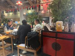 -乔先生涮肉·鲜活牛羊肉火锅(塘沽店)