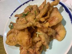 -长春市茶啊衝饭店(南湖公园店)