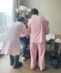-爱悦月子中心·时光(武侯店)