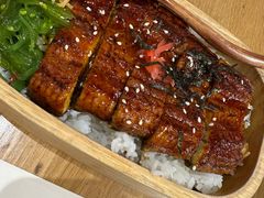 -上户日本料理(北仑富邦店)