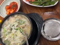 -旺清进洞米肠汤