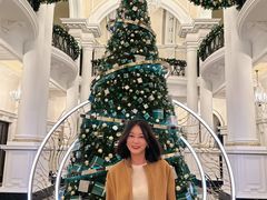 -LONG BAR 廊吧(外滩华尔道夫酒店)