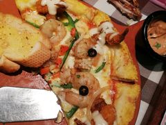 -米斯特比萨(罗斯福店)