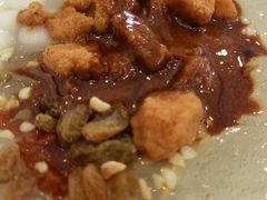 -鞠婆婆•绵绵冰•凉糕•手工冰粉(苏稽一店)