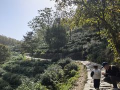 -南北湖风景区