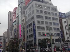 -秋叶原电器街